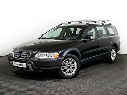 Volvo XC70